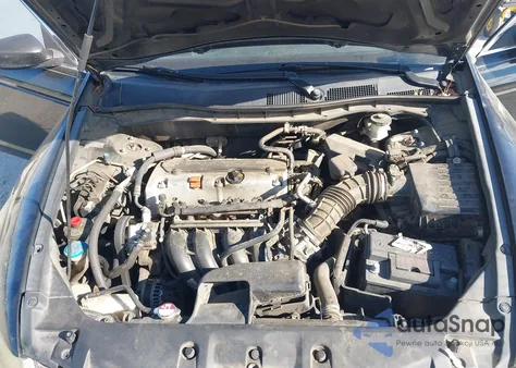 2011 Honda Accord 2.4 Se z USA, uszkodzony, nr VIN 1HGCP2F64BA016331